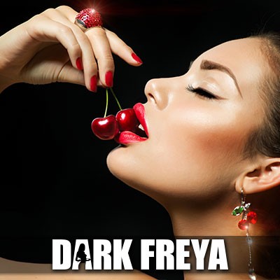 "It Works!" | THE HUNGER by Dark Freya