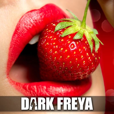 "It really works!" | COCK DESIRE by Dark Freya