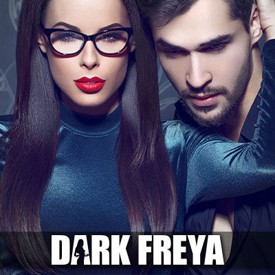 Dark Freya - Beta Boy - Inition