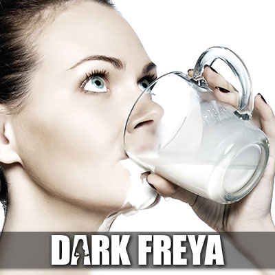 "Very Fun File!" | CUM CONDITIONING by Dark Freya