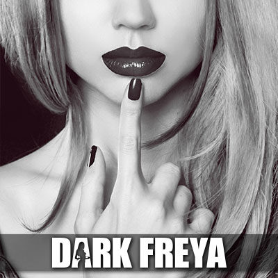 Enjoy Dark Freya's ASMR Hypnosis now!