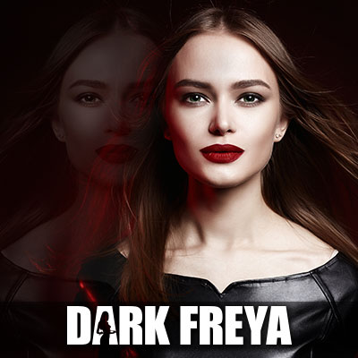 Slave Awakening | SLAVE IDENTITY 4 by Dark Freya