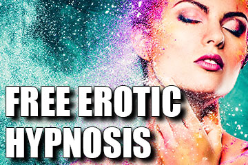 Free Erotic Hypnosis Sessions