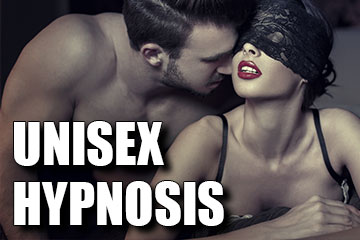 Erotic hypnosis for women and gender neutral hypnosis sessions